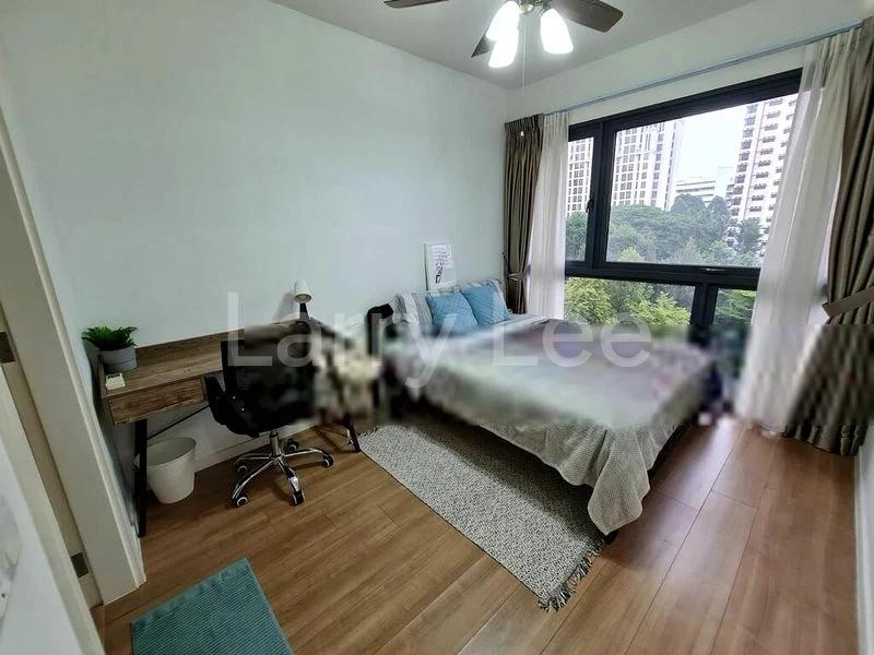 Room (Condo) for Rent in  The Lakefront Residences - Image 4